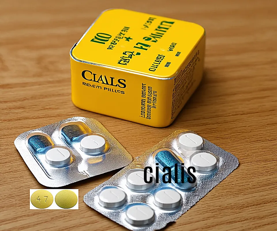 Differenza cialis originale e generico